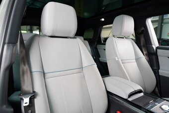 Land Rover Range Rover Evoque 2.0D 110kW, automat, 4x4, DPH - 7