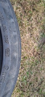 Letna sada AEZ 5x112 225/40 r18 - 7