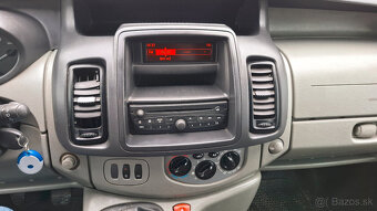 Opel Vivaro Van 2.0 CDTI L1H1 2.7t - 7