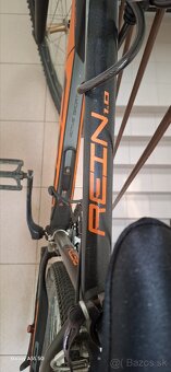 Predám bicykel CTM Rein 1.0 - 7