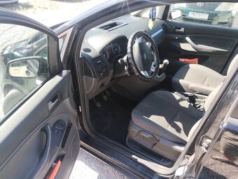 Ford C-Max 1,6 Tdci 80kW - 7