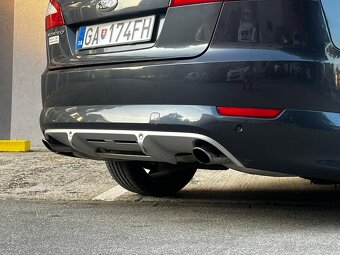 Ford Mondeo ST 2.5T - 7