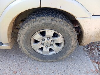 Mitsubishi Pajero 3.2 Di-D 4x4 - 7