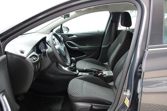 OPEL Astra 1,0 T 77 kW - 7