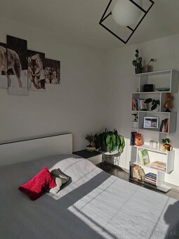 Zariadený 3-izb. byt , Prekážka, L.Hrádok - 7