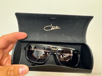 CAZAL 8010 slnecne okuliare origo - 7