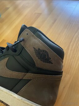 Air Jordan 1 High OG “Palomino” - 7
