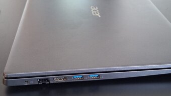 Acer 15, Ryzen 3, 2022 - 7