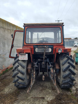 ponúkam zetor 6245 - 7