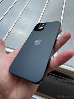 Apple iPhone 15 128gb čierny - 7