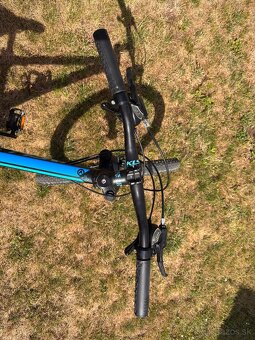Bicykel Kellys - 7