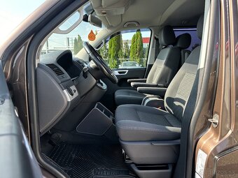 Volkswagen Multivan 2.0 BiTDI Comfortline 4MOTION DSG - 7