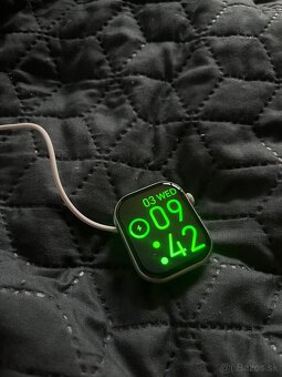 Duplikát Apple watch series 10 46 mm - 7