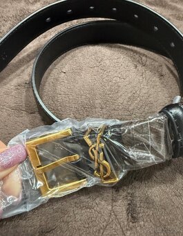 Opasok YSL 100cm - 7