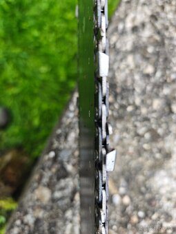 predam STIHL 044 - 7