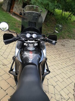 Honda Varadero XL1000V m.r. 2011 - 7