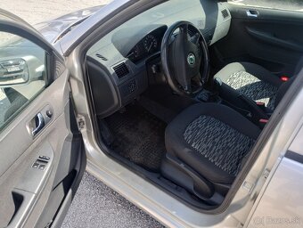 Škoda Fabia Combi 1.2 12V Comfort - 7