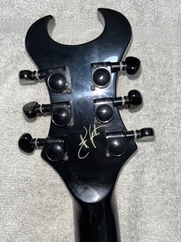 Schecter Synyster Gates Synyster Signature Custom-S 2013 - 7