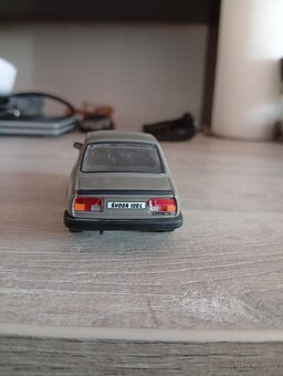 AVIA+SKODA. 1.43 - 7