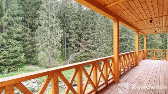 Veľký 3 izbový apartmán na predaj, Jasná - Demänovská dolina - 7
