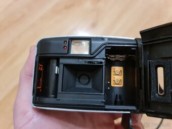 Olympus Trip XB401 - 7