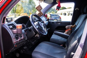 Volkswagen Transporter /AJ NA SPLATKY/ - 7