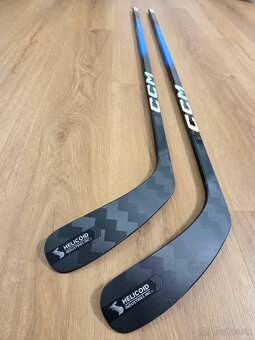 Nové hokejky CCM JetSpeed FT8 Pro junior - 7
