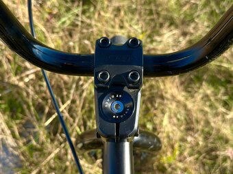 Predám BMX GT Slammer 2017 LE - 7