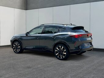 Cupra Formentor VZ 2.0 TSI 4D 333k ODPOČET DPH ZĽAVA 40.1% - 7