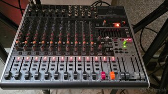 MIXPULT BEHRINGER XENYX 1832 USB - 7