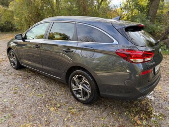 Hyundai i30 CW 1.5 T-GDi mHEV iMT Play - 7