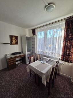 Ponúkam na predaj 4-izbový byt na Modráku - 7