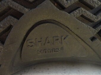 Snowboardové topánky Shark - 7