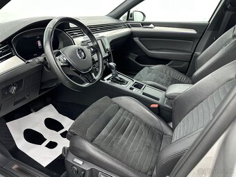 Passat GTE FULL LED 105000km 160kw - 7