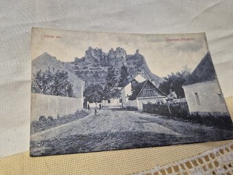 Predam stare pohladnice - 7