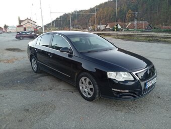 Predám Volkswagen Passat B6 1.9tdi - 7