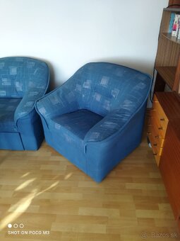 Sedacia súprava - 7