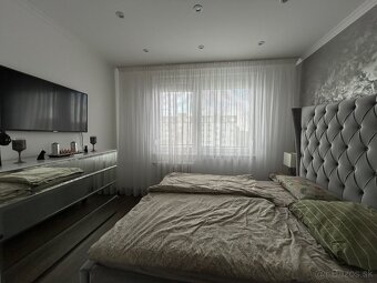 Štýlový 3 izbový byt v centre Galanty (štvrť SNP) - 7