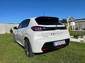 Peugeot 208 – ako nové AUTOMAT odpočet DPH - 7