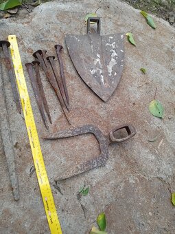 Staré veľké veci - 7