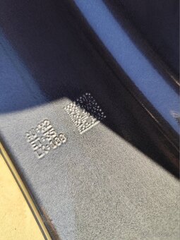 4x100 r17 hliníkové disky Renault, Nissan, Honda, Hyundai - 7