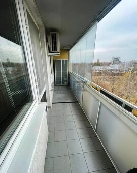 Na prenájom 2-izb. byt Tomášiková ul. - Ružinov - 7