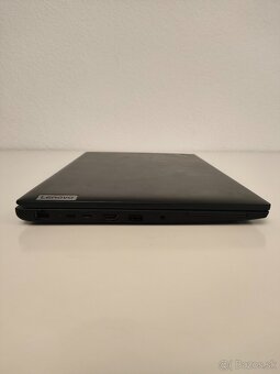 Lenovo ThinkPad L15 Gen 4 – i5-1345U, 8 GB RAM, 256 GB SSD - 7