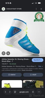 Adidas Speedex 16.1 - 7