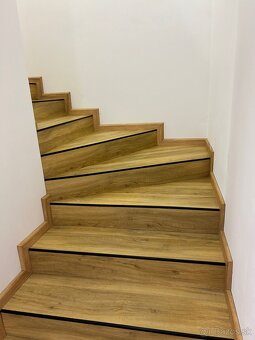 Podlahárske práce - 7