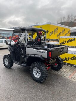 Can Am Traxter XMR 2025 - 7