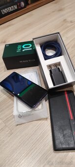 Xiaomi MI note 10 - 7