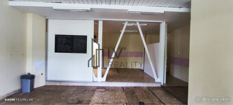 Priestor na prenájom OC Hornád, 130m2 - 7