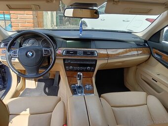 Bmw f01 730d - 7