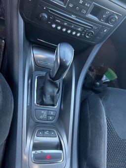 Citroen c5 tourer 2.0hdi hydroactiv - 7